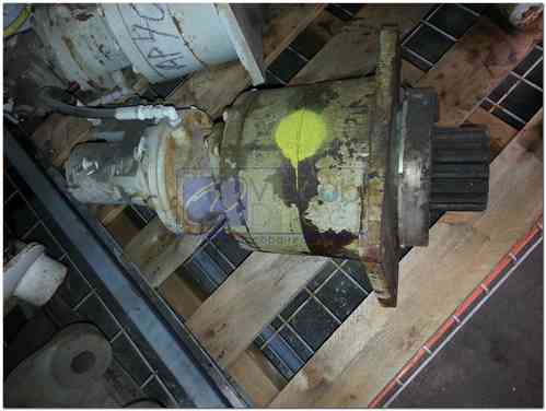 Gearbox Type 10 Altec Aerial Device (Used)