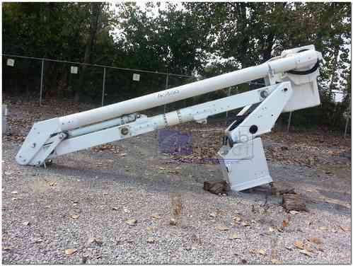 Lift Altec AO300 (Never used) * SOLD *