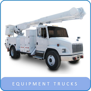 Wanted - Special Requests of Equipment  Trucks