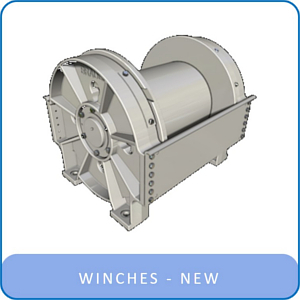 Winches New