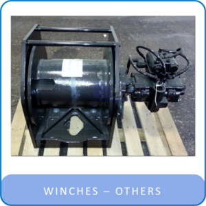 Winches Others