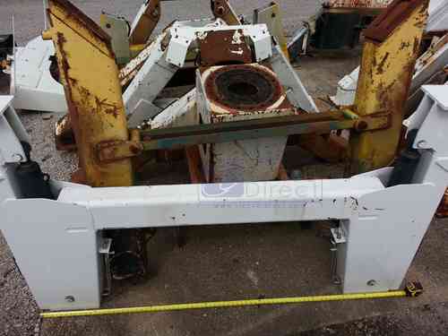 Outrigger Stabilizer Type 6 (Used)