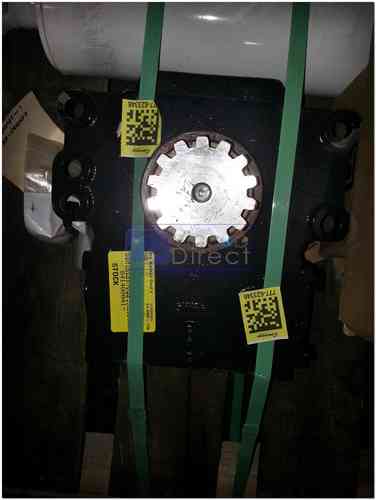 Gearbox Type 6 Altec Aerial Device (Remanufactured)