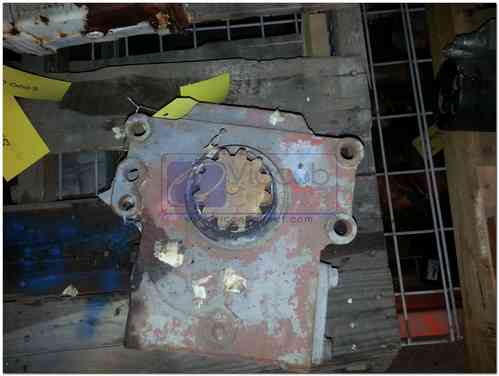 Gearbox Type 11 Altec Aerial Device (Used)