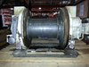 Winch Recovery Braden PD18C 20K lb. (Remanufactured)