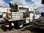Crane Truck with Bucket Altec D947-TR (Used)