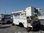 Lift Boom Altec AM855 60 ft (Used) | Two Buckets