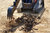 Backhoe, Attachment Mini-Excavator