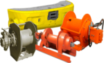 Winches / Capstans